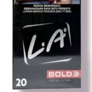 LA BOLD 20