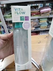 Fitaflow botol 3in1 240ml