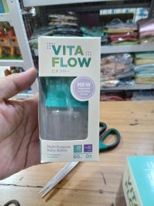 Vitaflow botol 3in1 60ml