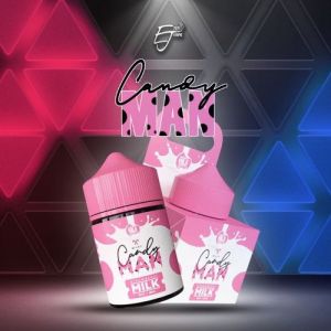 Candy Man Milk 60ml