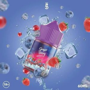 Grape Berry Dingin 60ml
