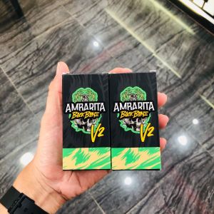 Ambarita Back Bone V2 60ml