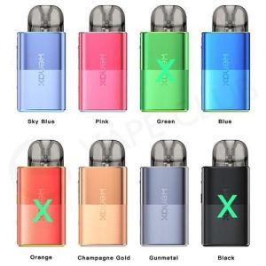 WENAX U By Geek Vape  Pood