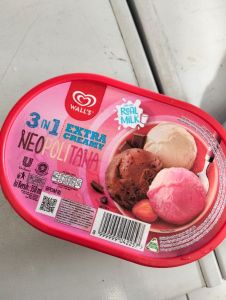 Ice cream