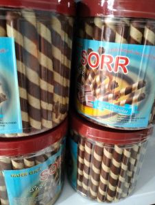 Sorr