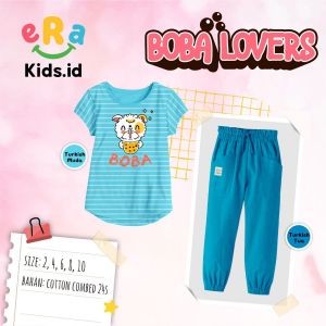 Set erakids boba biru