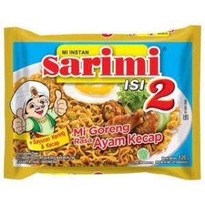 SARIMI 2 AYAM KECAP