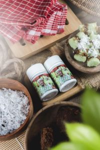 Putu Julak 60ml Nik 3/6/9