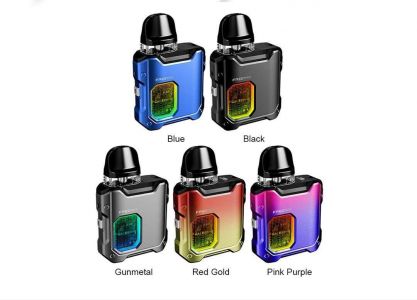Freemax Galex Nano Kit Pood