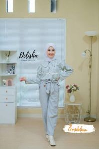 Set sabiila delisha mint 18