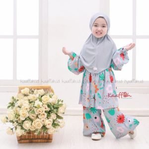 Tunik kaaffah ziya