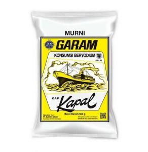 GARAM KAPAL 250G