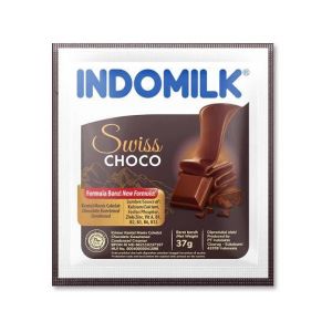 INDOMILK SACHET COKLAT