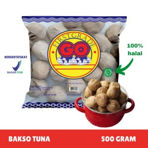 Go bakso tuna 