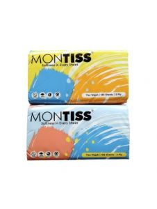 TISU MONTISS 185S
