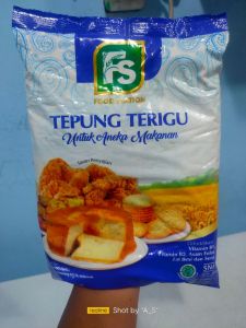 Tepung Fs