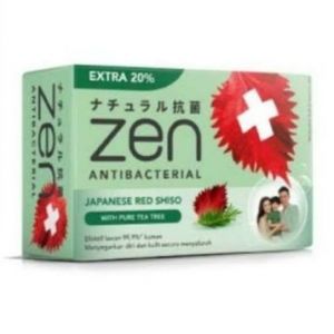 ZEN TEA TREE