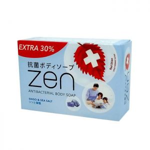 ZEN SEA SALT