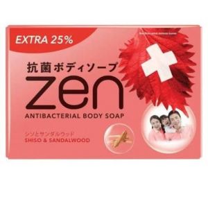 ZEN SANDALWOOD