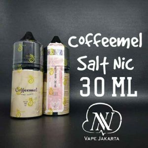 Coffeemel Salt Nik 40 30ml