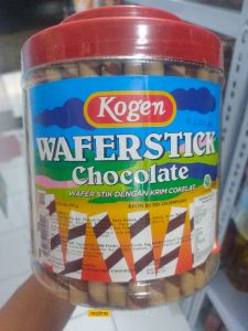 Kogen toples