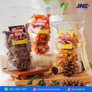 KM INTIP TRANSPARAN160GR