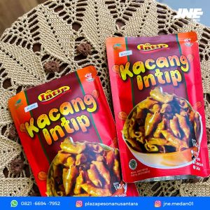 KM INTIP 140GR