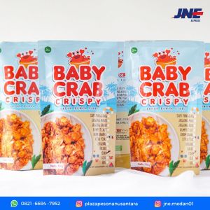 BUNDA FIKRI CRAB