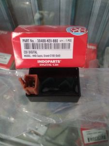 CDI SUPRA GRAND IDP