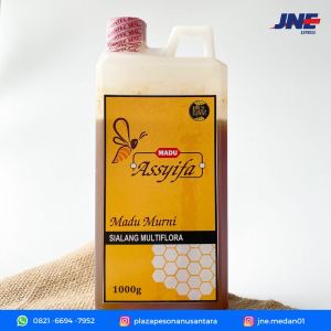 ASSYFA MADU SIALANG 1KG