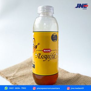 ASSYFA MADU SIALANG 500GR