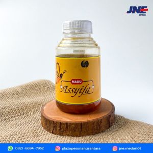ASSYFA MADU SIALANG 250GR