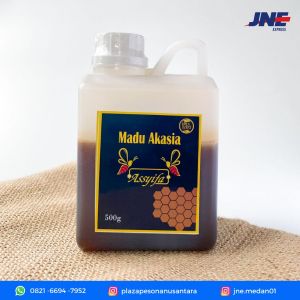 ASSYFA MADU AKASIA 500GR