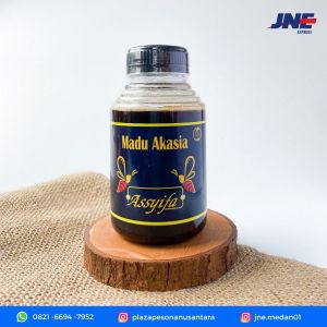 ASSYFA MADU AKASIA 300GR