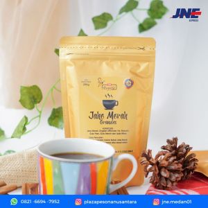 ASSYFA JAHE MRH GRANULE