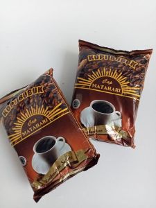MATAHARI KOPI