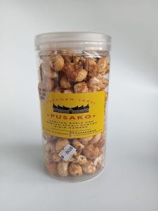 PUSAKO POPCORN TOPLES
