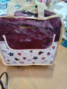Tas bayi beach series snooby