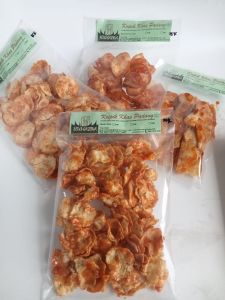 HUMAIRA EMPING BALADO