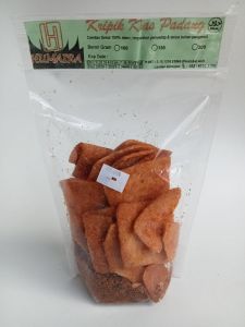 HUMAIRA KERAK TELOR
