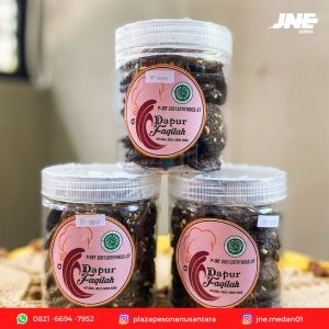 FAQILAH KUE COKLAT