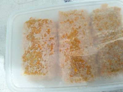 Risol mayo