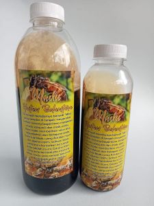 SAZDAMART MADU BSR