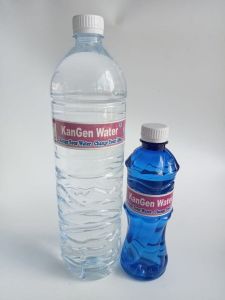 KANGEN WATER KCL