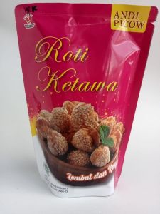 ATIK ROTI KETAWA
