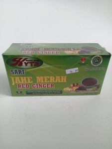 KYTA SARI JAHE MRH