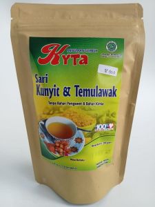 KYTA SARI KUNYIT