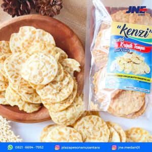 KENJI TEMPE KCL