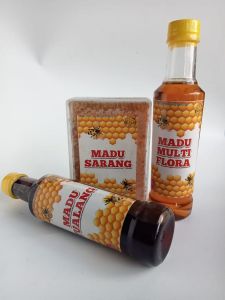 PETIK MADU TUALANG