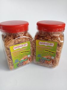 KAK IZET BWG GORENG